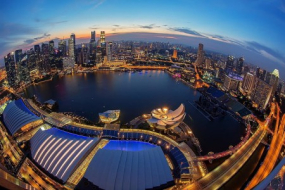 Singapore Spectacle: Unforgettable Getaway!